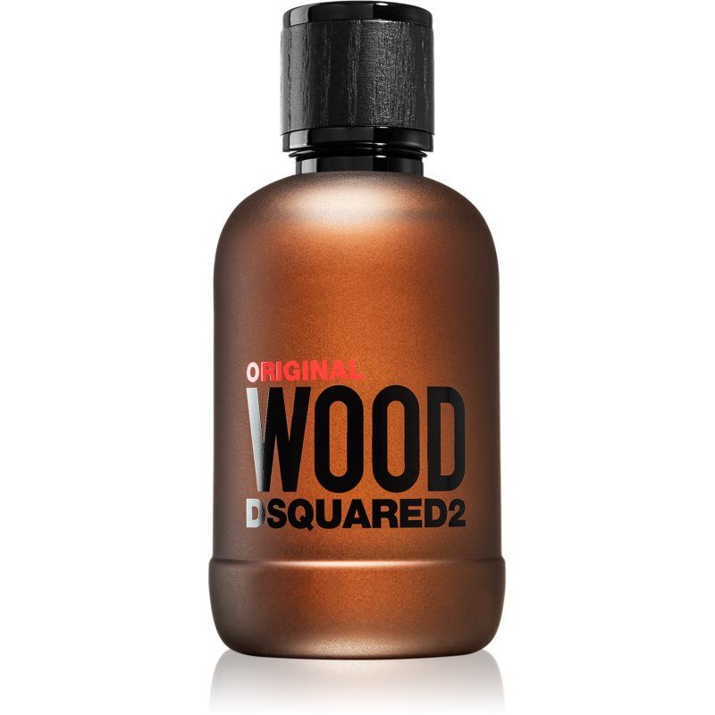 Dsquared2 Original Wood Eau de Parfum Miehille 100 ml