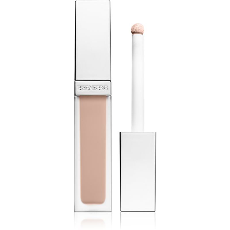 Eisenberg Le Maquillage Correcteur Précision erittäin peittävä peitevoide Sävy 01 Rosé / Pink 5 ml