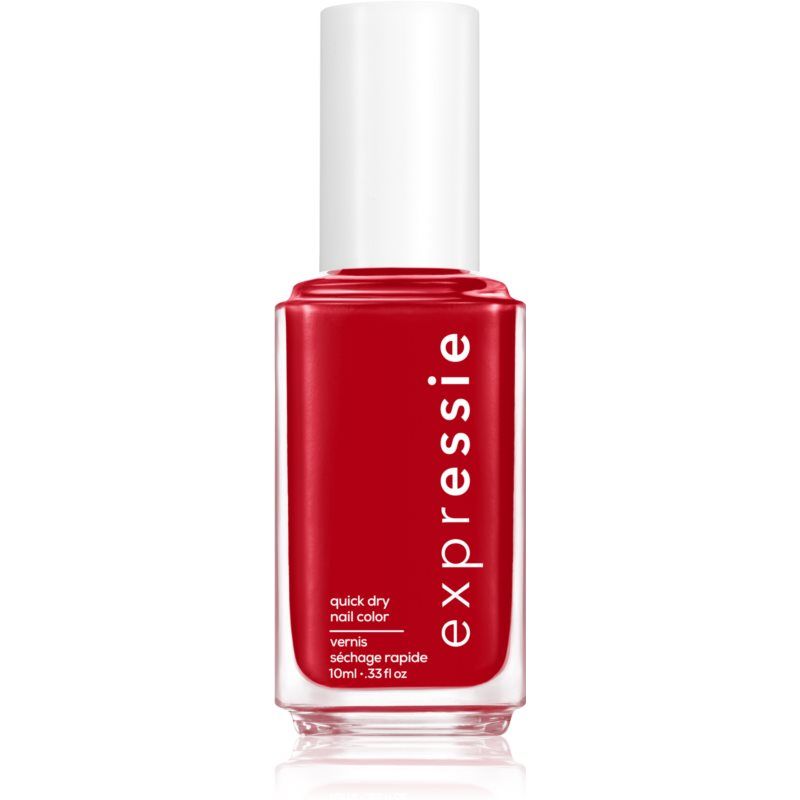 Essie Expressie Nopeasti Kuivuva Kynsilakka Sävy 190 seize the minute 10 ml