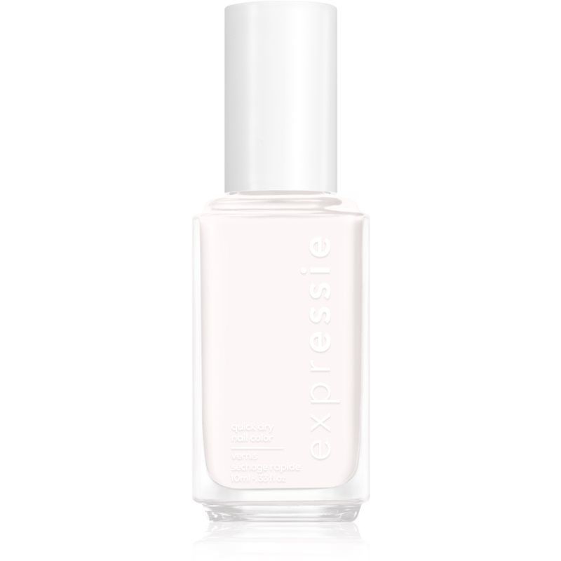 Essie Expressie Nopeasti Kuivuva Kynsilakka Sävy 500 unapolegetic icon 10 ml