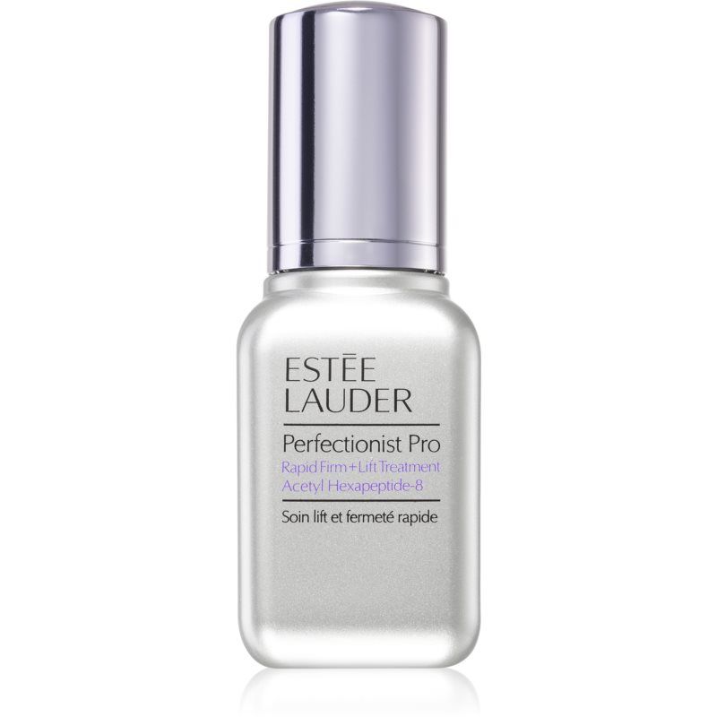 Estée Lauder Perfectionist Pro Rapid Firm + Lift Treatment Acetyl Hexapeptide-8 tehokkaasti kiinteyttävä seerumi Ihon Nuorentamiseen 30 ml