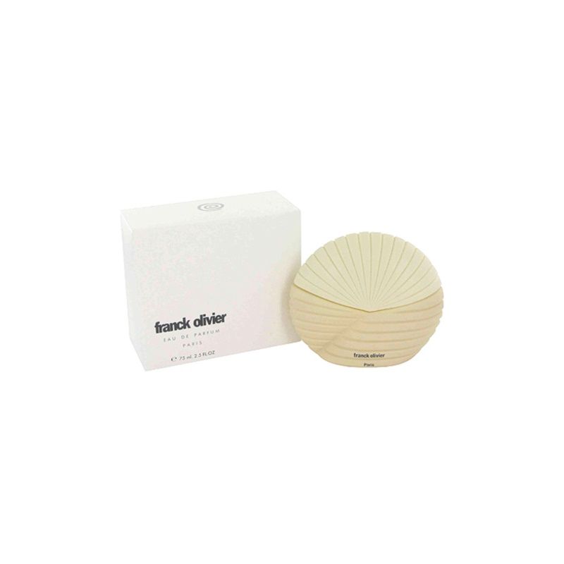 Franck Olivier Franck Olivier Eau de Parfum Naisille 50 ml