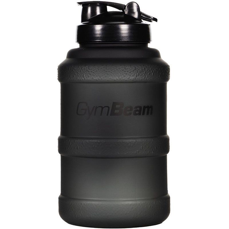 GymBeam Hydrator TT vesipullo väri Black 2500 ml