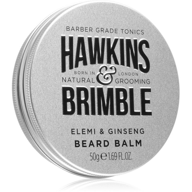 Hawkins & Brimble Beard Balm partabalsami 50 ml