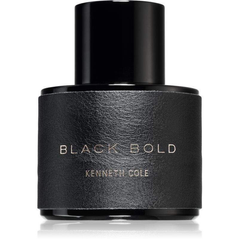 Kenneth Cole Black Bold Eau de Parfum Miehille 100 ml