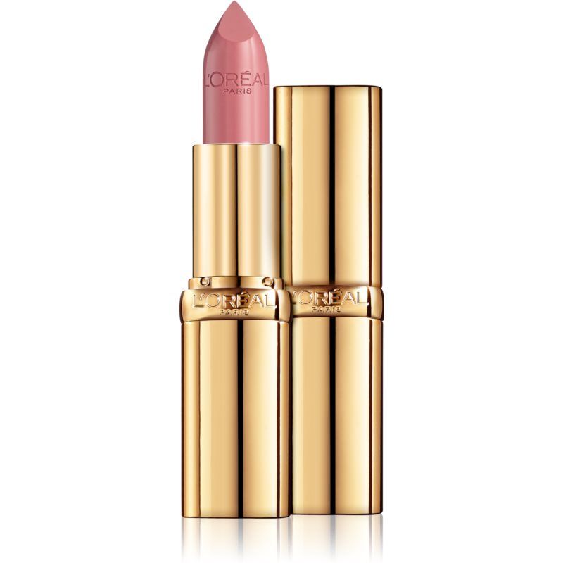 L’Oréal Paris Color Riche kosteuttava huulipuna Sävy 235 Nude 3,6 g