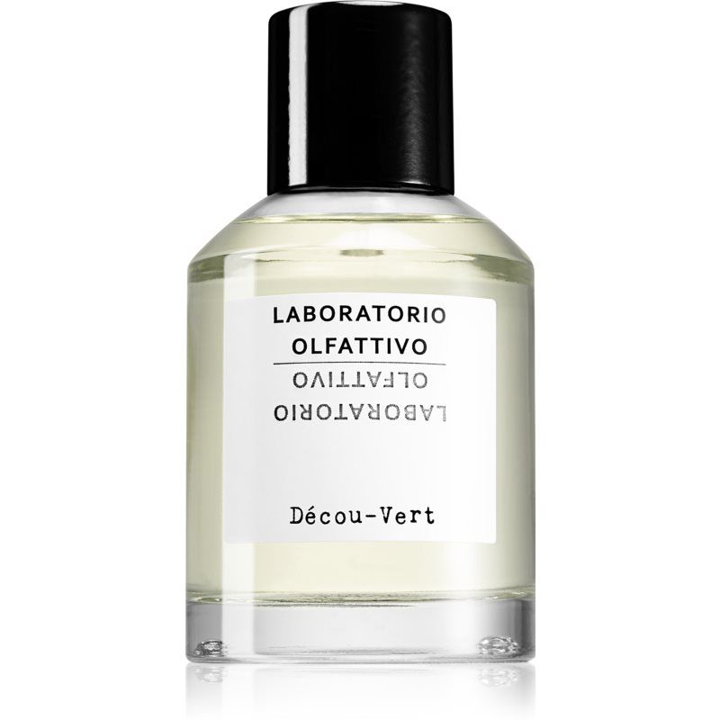 Laboratorio Olfattivo Décou-Vert Eau de Parfum Unisex 100 ml