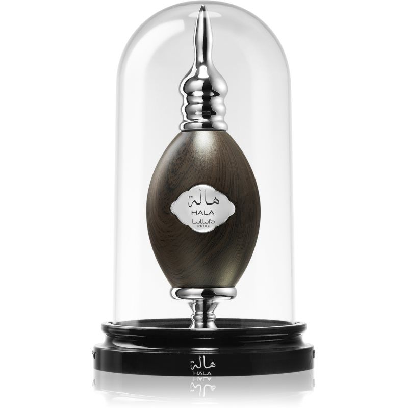 Lattafa Pride Hala Eau de Parfum Miehille 100 ml