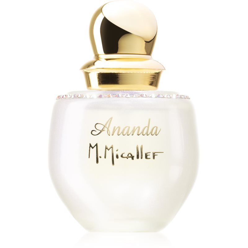 M. Micallef Ananda Eau de Parfum Naisille 30 ml