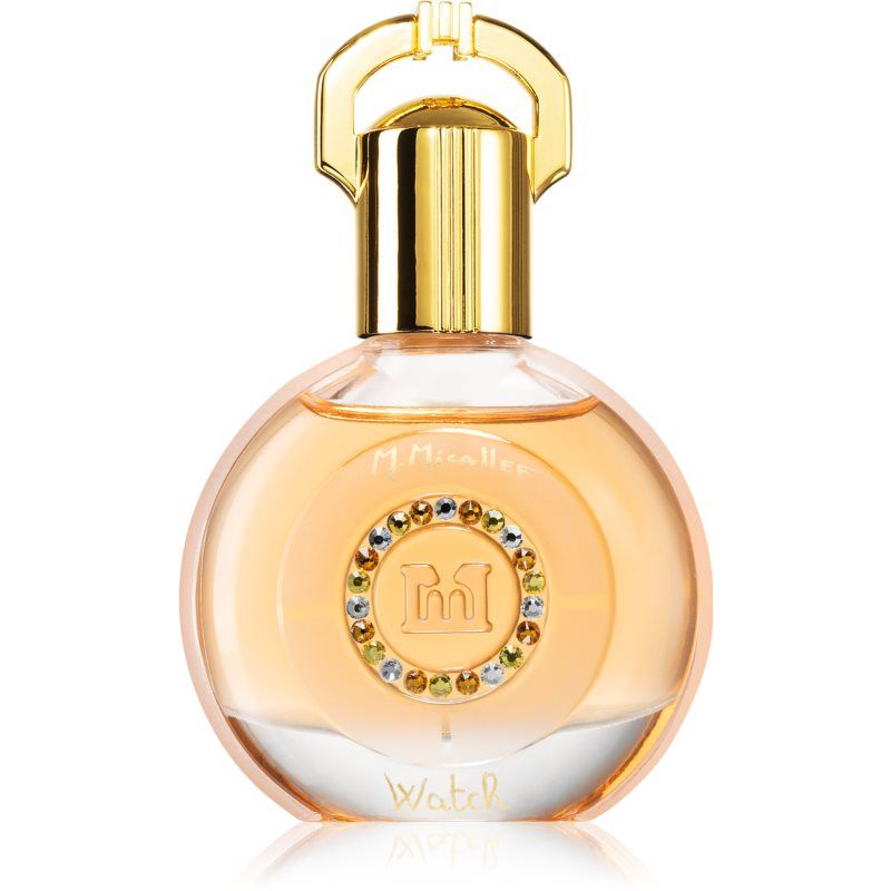 M. Micallef Watch Eau de Parfum Naisille 30 ml