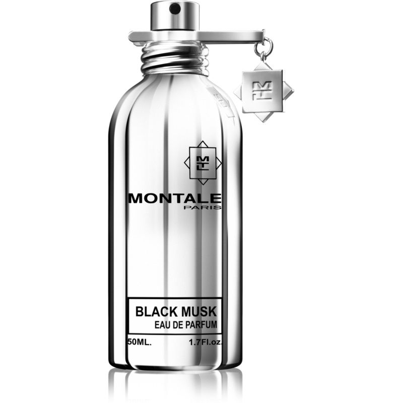 Montale Black Musk Eau de Parfum Unisex 50 ml