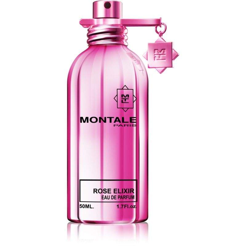 Montale Rose Elixir Eau de Parfum Naisille 50 ml