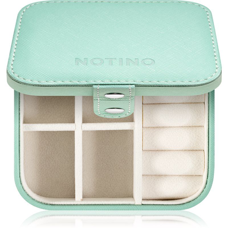 Notino Classy Collection Jewellery box korurasia Green