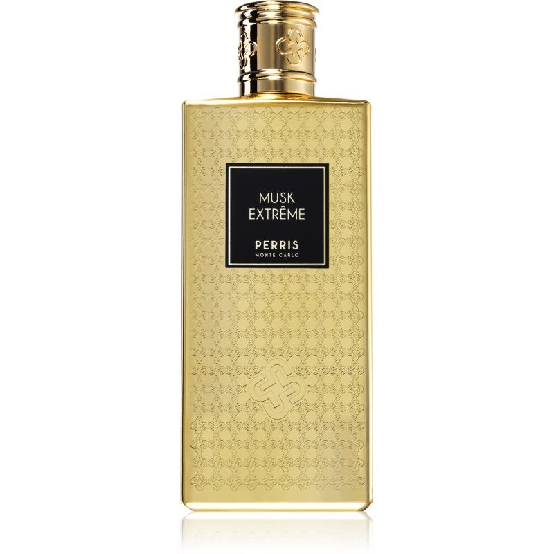 Perris Monte Carlo Musk Extreme Eau de Parfum Unisex 100 ml