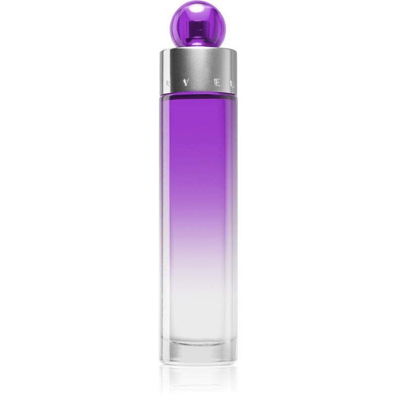 Perry Ellis 360° Purple Eau de Parfum Naisille 100 ml