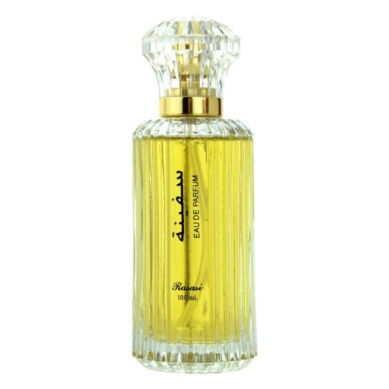 Rasasi Safina Eau de Parfum Naisille 100 ml