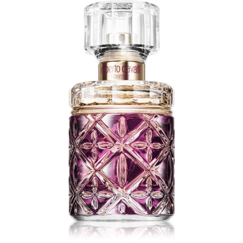 Roberto Cavalli Florence Eau de Parfum Naisille 50 ml