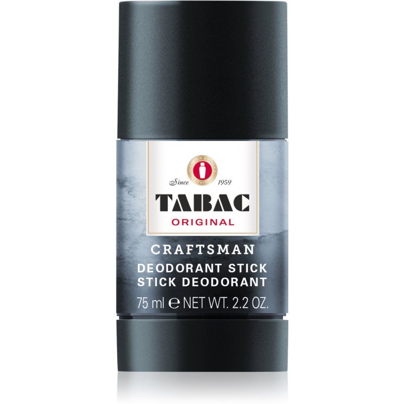 Tabac Craftsman Deodoranttipuikko Miehille 75 ml
