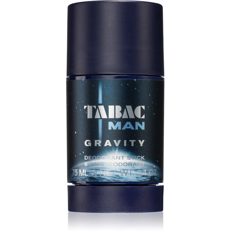 Tabac Man Gravity deodoranttipuikko Miehille 75 ml