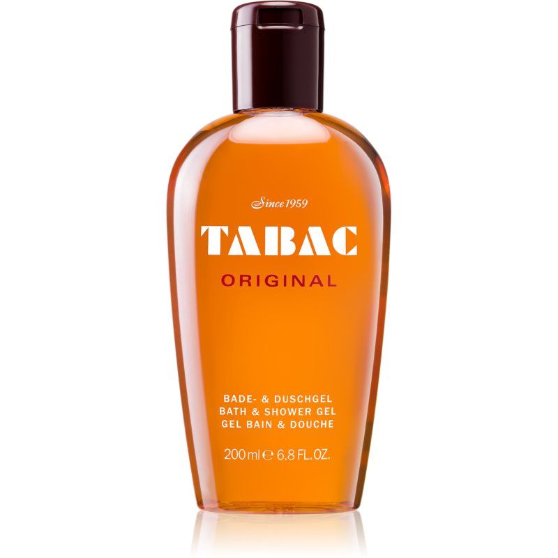 Tabac Original Suihkugeeli Miehille 200 ml