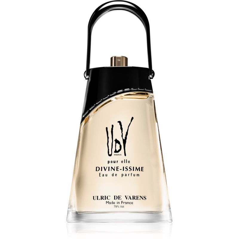Ulric de Varens UDV Divine-issime Eau de Parfum Naisille 75 ml