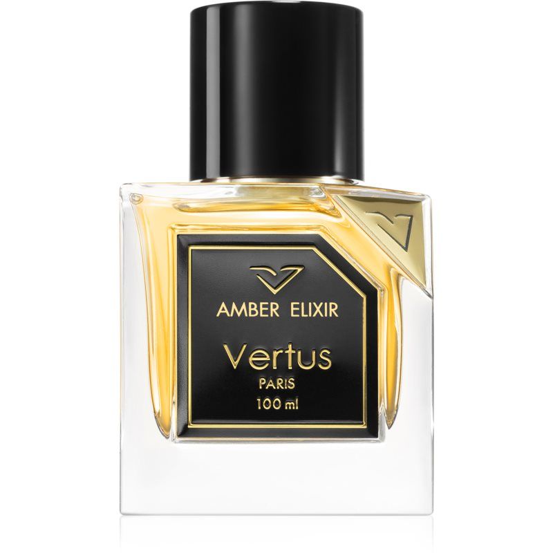 Vertus Amber Elixir Eau de Parfum Unisex 100 ml