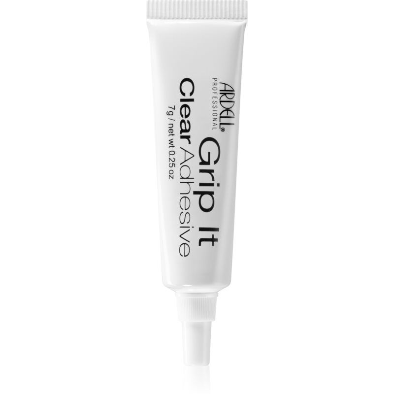Ardell Grip It irtoripsiliima väri Clear 7 g