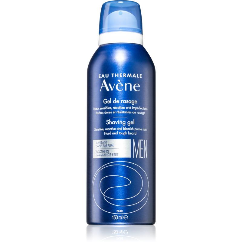 Avène Men Parranajogeeli 150 ml