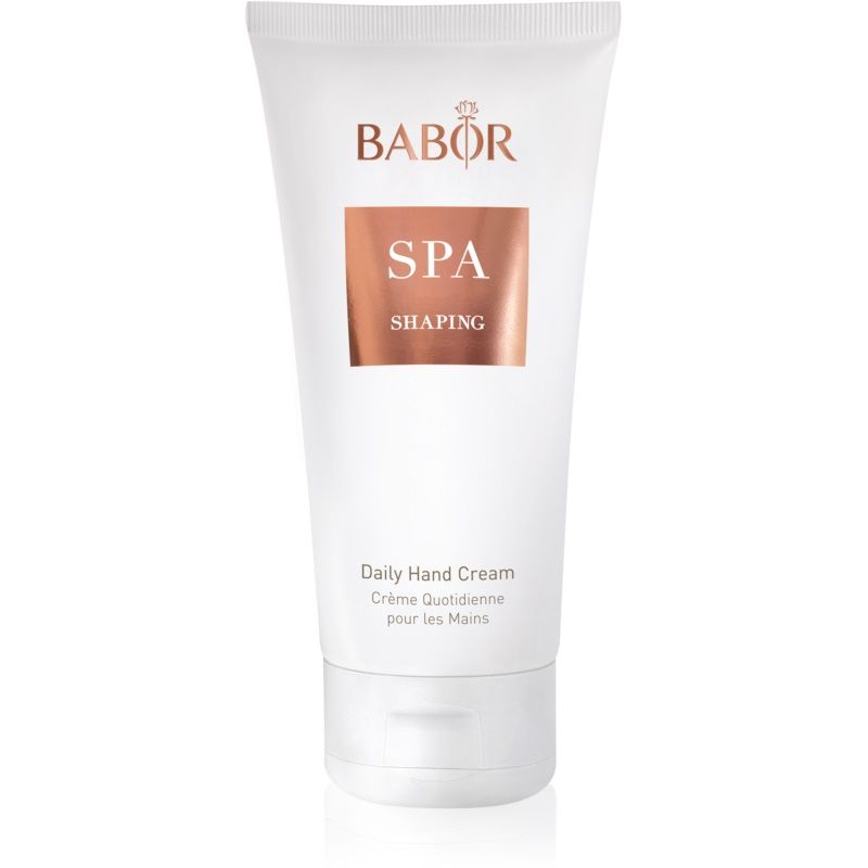 Babor SPA Shaping Nopeasti Imeytyvä Käsivoide 100 ml