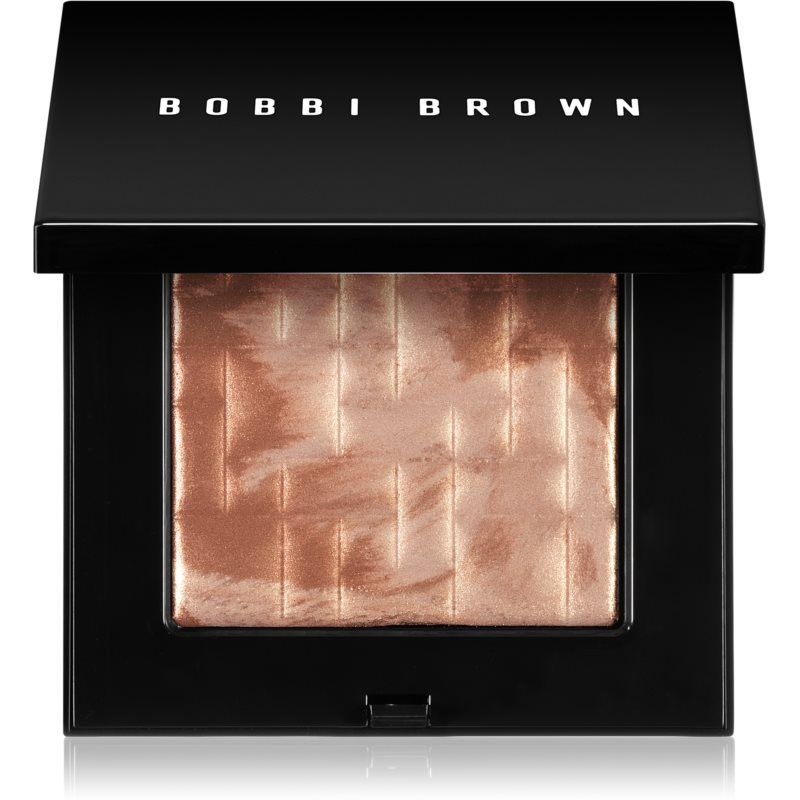 Bobbi Brown Highlighting Powder Korostusväri Sävy Chestnut Glow 8 g