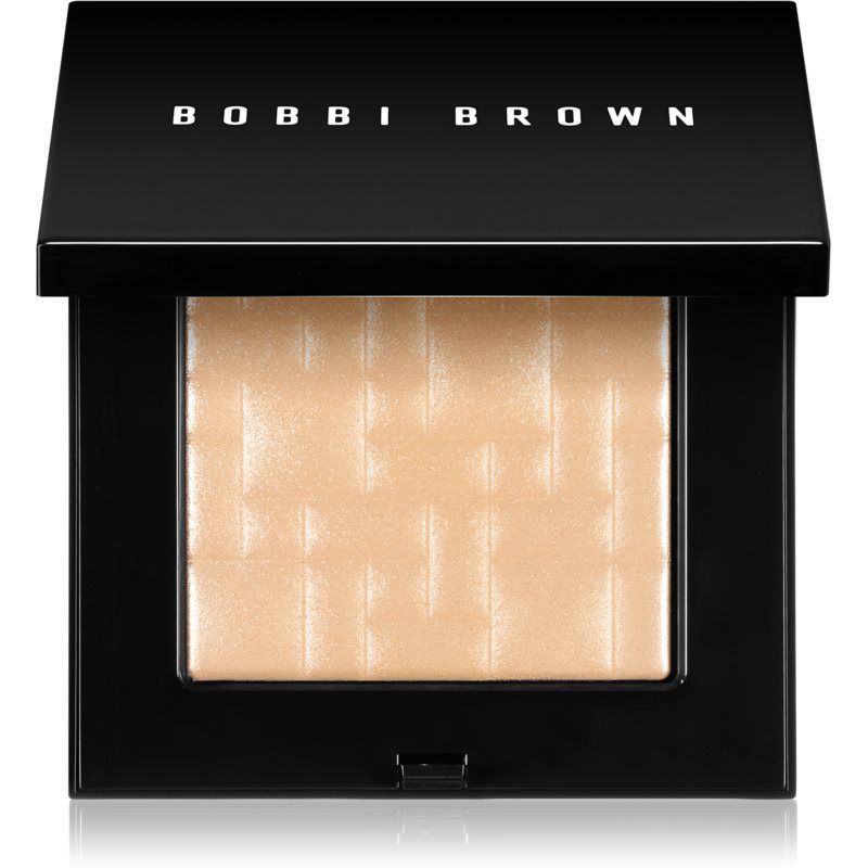 Bobbi Brown Highlighting Powder Korostusväri Sävy Quartz Glow 8 g