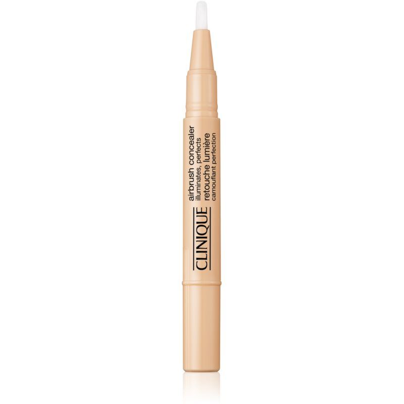 Clinique Airbrush Concealer™ Peitevoide Sävy 05 Fair Cream 1,5 ml