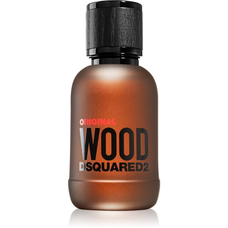 Dsquared2 Original Wood Eau de Parfum Miehille 50 ml