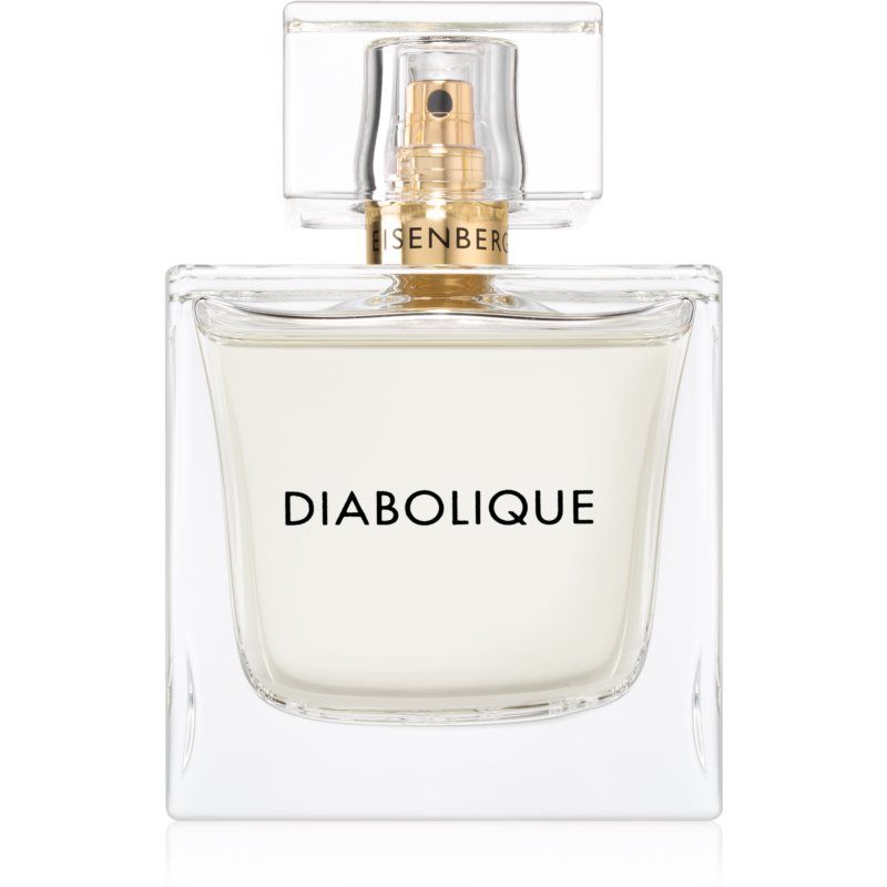 Eisenberg Diabolique Eau de Parfum Naisille 100 ml