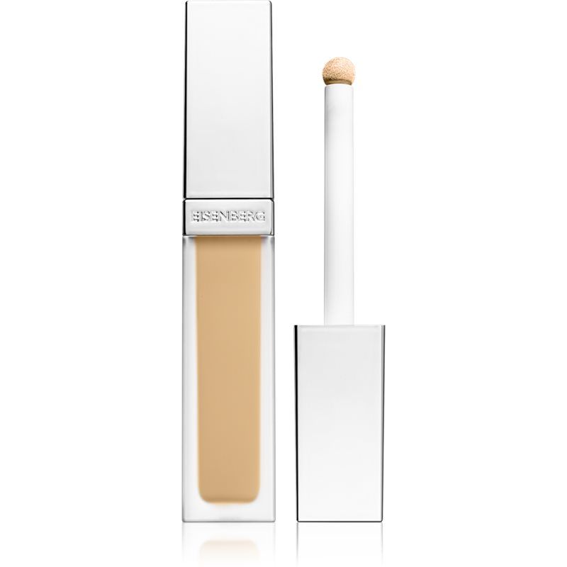 Eisenberg Le Maquillage Correcteur Précision erittäin peittävä peitevoide Sävy 03 Beige 5 ml