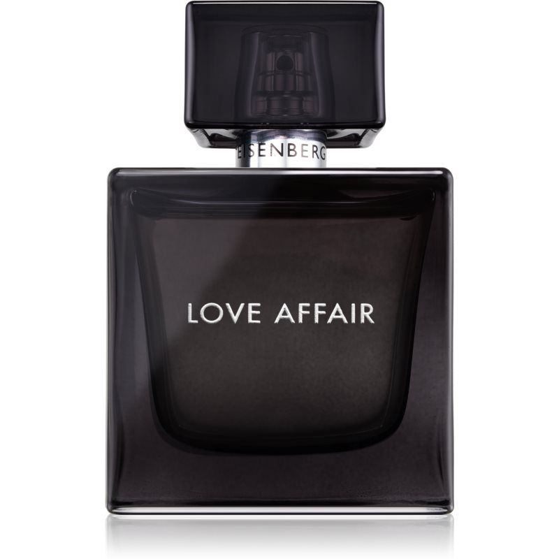 Eisenberg Love Affair Eau de Parfum Miehille 50 ml