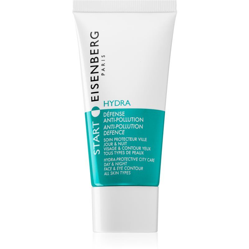 Eisenberg Start Défense Anti-Pollution Suojaava Kasvovoide 50 ml