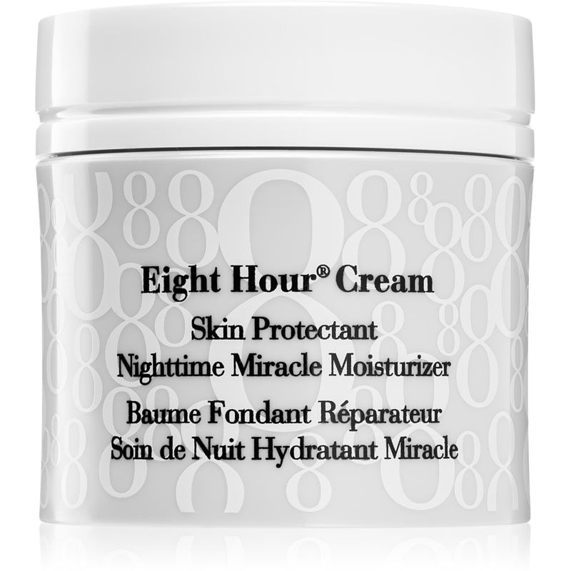 Elizabeth Arden Eight Hour Kosteuttava Yövoide 50 ml