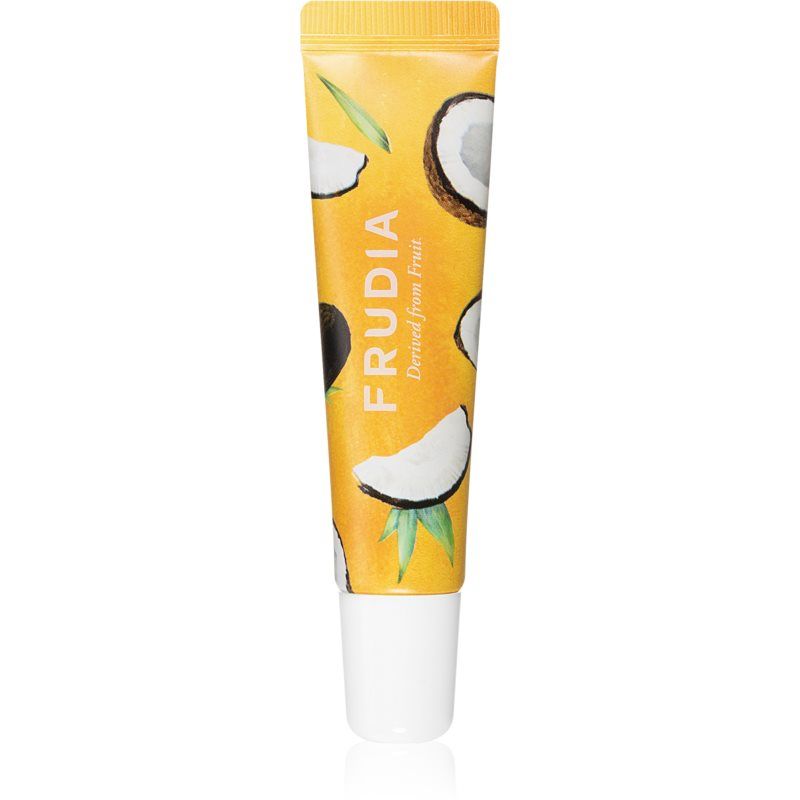 Frudia Honey Coconut kosteuttava huulinaamio 10 g