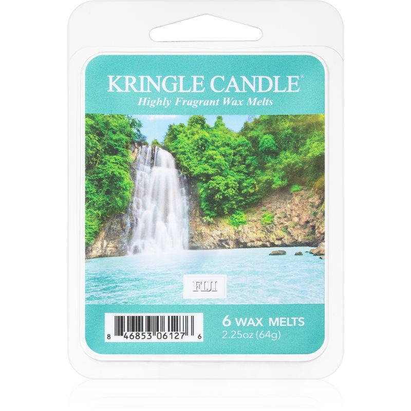 Kringle Candle Fiji Tuoksuvaha 64 g