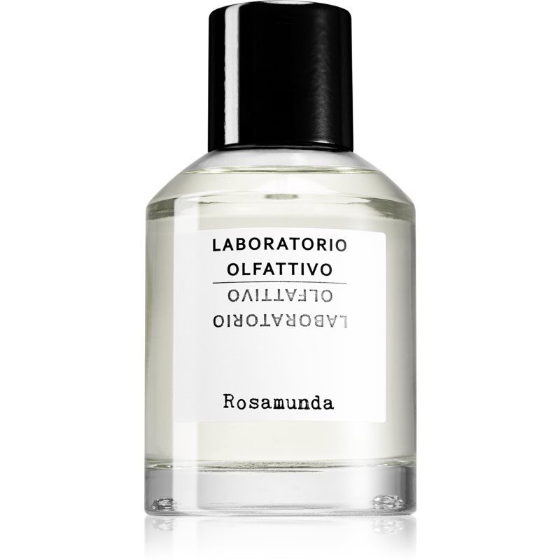 Laboratorio Olfattivo Rosamunda Eau de Parfum Naisille 100 ml