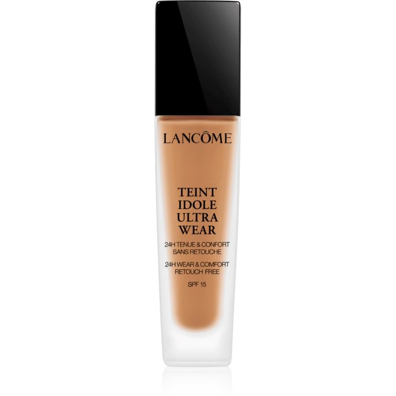 Lancôme Teint Idole Ultra Wear pitkäkestoinen meikkivoide SPF 15 Sävy 05 Beige Noisette 30 ml