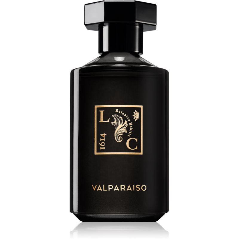Le Couvent Maison de Parfum Remarquables Valparaiso Eau de Parfum Unisex 100 ml