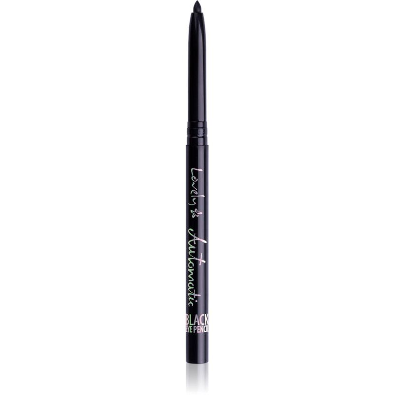 Lovely Automatic Eye Pencil Automaattinen Silmänrajauskynä