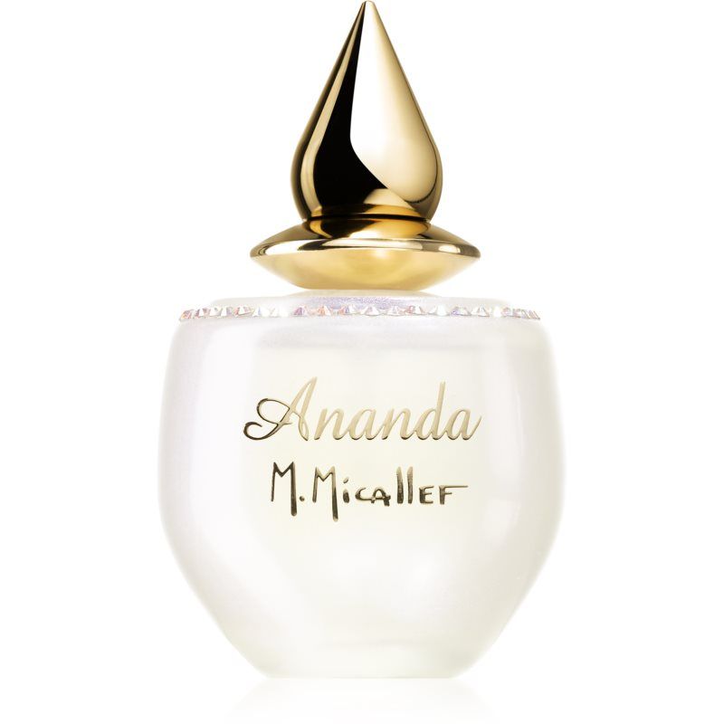 M. Micallef Ananda Eau de Parfum Naisille 100 ml