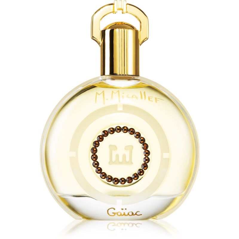 M. Micallef Gaiac Eau de Parfum Miehille 100 ml