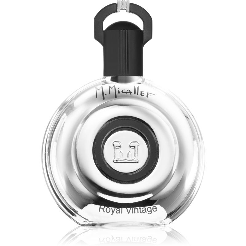 M. Micallef Royal Vintage Eau de Parfum Miehille 100 ml