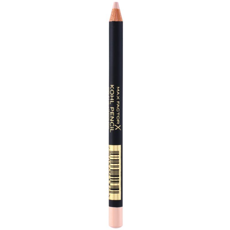 Max Factor Kohl Pencil Silmänrajauskynä Sävy 090 Natural Glaze 1,3 g