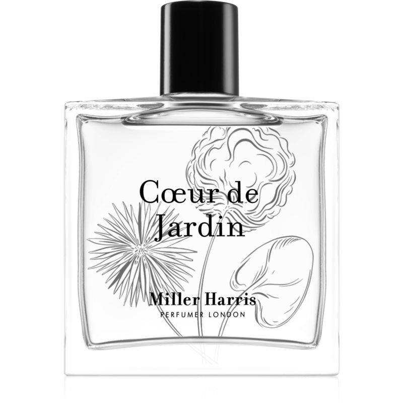 Miller Harris Coeur de Jardin Eau de Parfum Naisille 100 ml