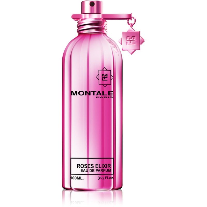 Montale Rose Elixir Eau de Parfum Naisille 100 ml